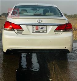 تويوتا أفالون